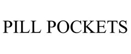 PILL POCKETS