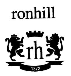 RONHILL