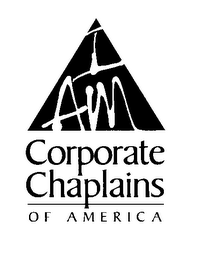 IAM CORPORATE CHAPLAINS OF AMERICA