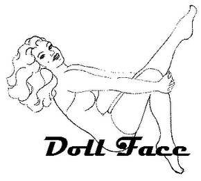 DOLL FACE