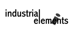 INDUSTRIAL ELEMENTS