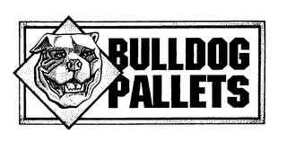 BULLDOG PALLETS