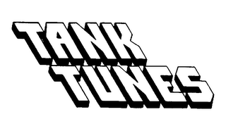 TANK TUNES