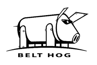 BELT HOG