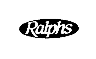 RALPHS