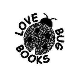 LOVE BUG BOOKS