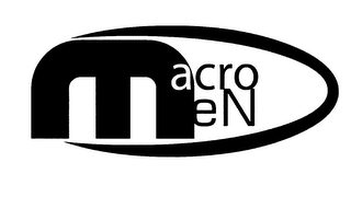 MACRO MEN