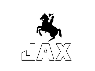 JAX