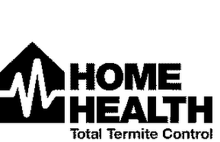 HOME HEALTH TOTAL TERMITE CONTROL