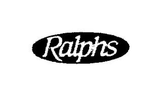 RALPHS