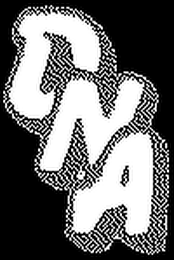 DNA SPORTS NUTRITION