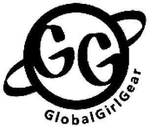 G G GLOBALGIRLGEAR