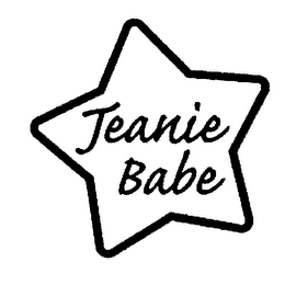 JEANIE BABE