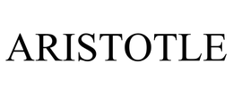 ARISTOTLE