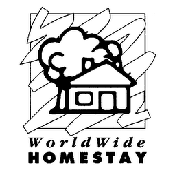 WORLDWIDE HOMESTAY