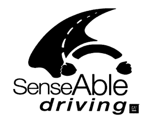 SENSEABLE DRIVING GM