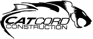 CATCORD CONSTRUCTION