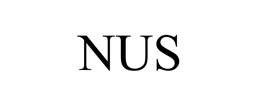 NUS