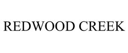 REDWOOD CREEK