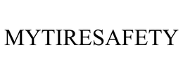MYTIRESAFETY
