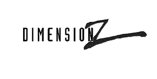 DIMENSIONZ