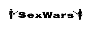 SEXWARS