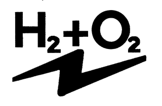 H2+O2