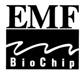 EMF BIOCHIP