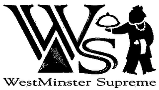 WS WESTMINSTER SUPREME