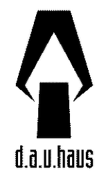 D.A.U.HAUS