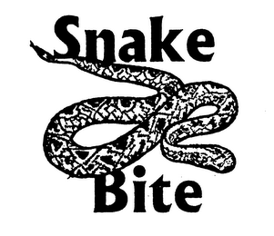 SNAKE BITE