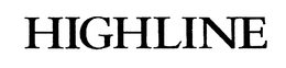 HIGHLINE CAPITAL MANAGEMENT, L.P.