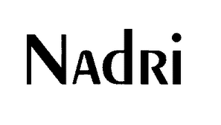 NADRI