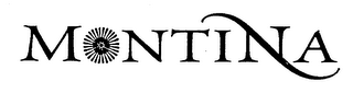 MONTINA