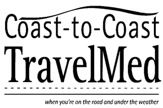 COAST TO COAST TRAVELMED