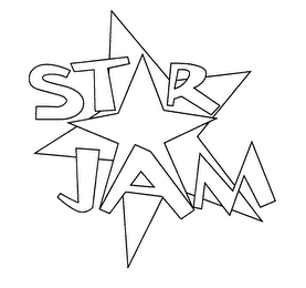 STAR JAM