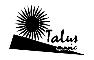 TALUS MUSIC