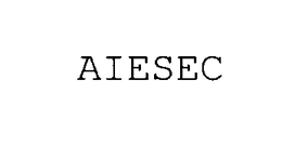 AIESEC