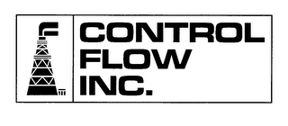 CONTROL FLOW INC.