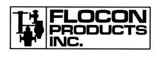 FLOCON PRODUCTS INC.