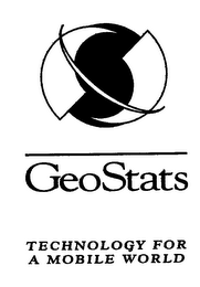 GEOSTATS TECHNOLOGY FOR A MOBILE WORLD