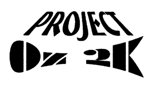 PROJECT OZ 2K