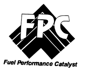 FPC FUEL PERFORMANCE CATALYST