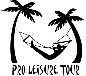 PRO LEISURE TOUR