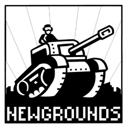 NEWGROUNDS