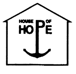 HOUSE OF HOPE