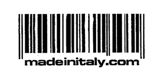 MADEINITALY.COM