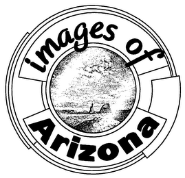 IMAGES OF ARIZONA