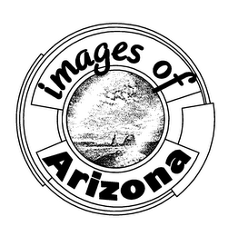 IMAGES OF ARIZONA