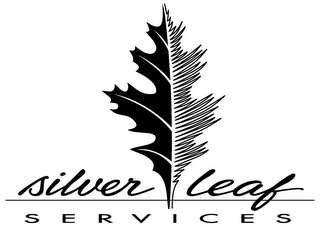 SILVER LEAF SERVICES